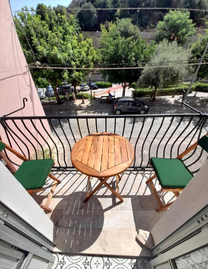 Ca Siemu Villa Ragusa Dış mekan fotoğraf