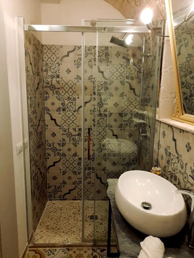 Ca Siemu Villa Ragusa Dış mekan fotoğraf