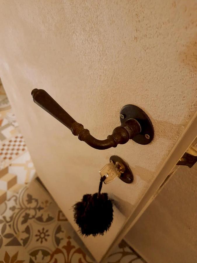 Ca Siemu Villa Ragusa Dış mekan fotoğraf