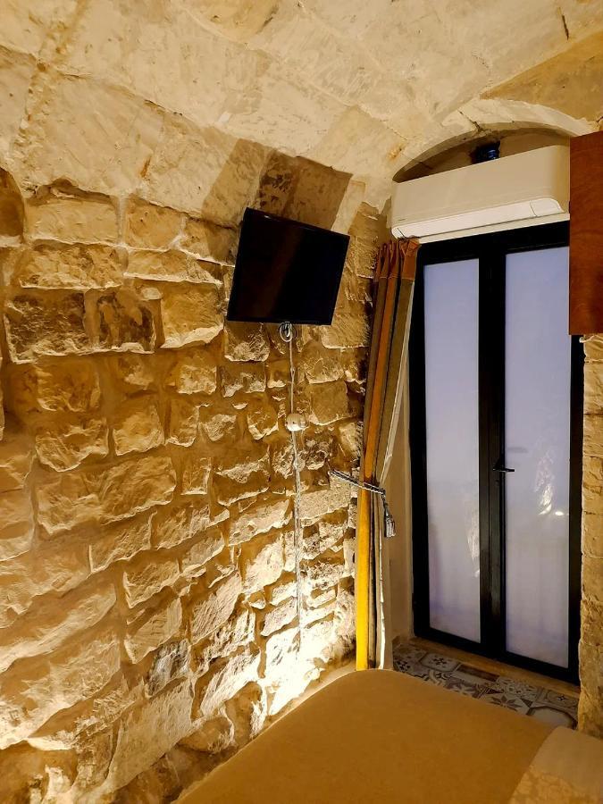 Ca Siemu Villa Ragusa Dış mekan fotoğraf