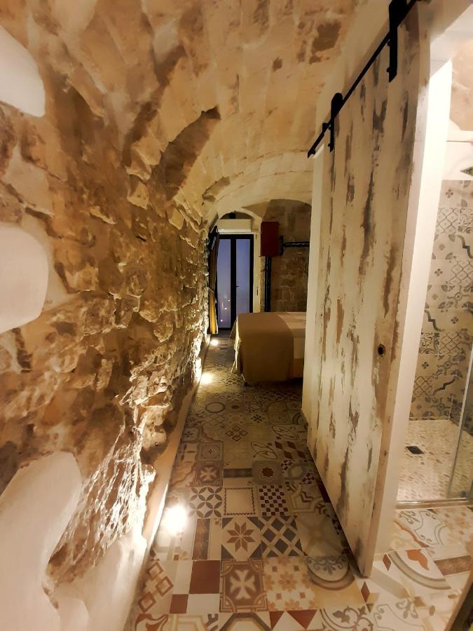 Ca Siemu Villa Ragusa Dış mekan fotoğraf