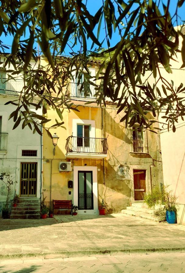Ca Siemu Villa Ragusa Dış mekan fotoğraf