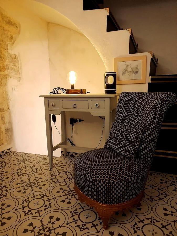 Ca Siemu Villa Ragusa Dış mekan fotoğraf