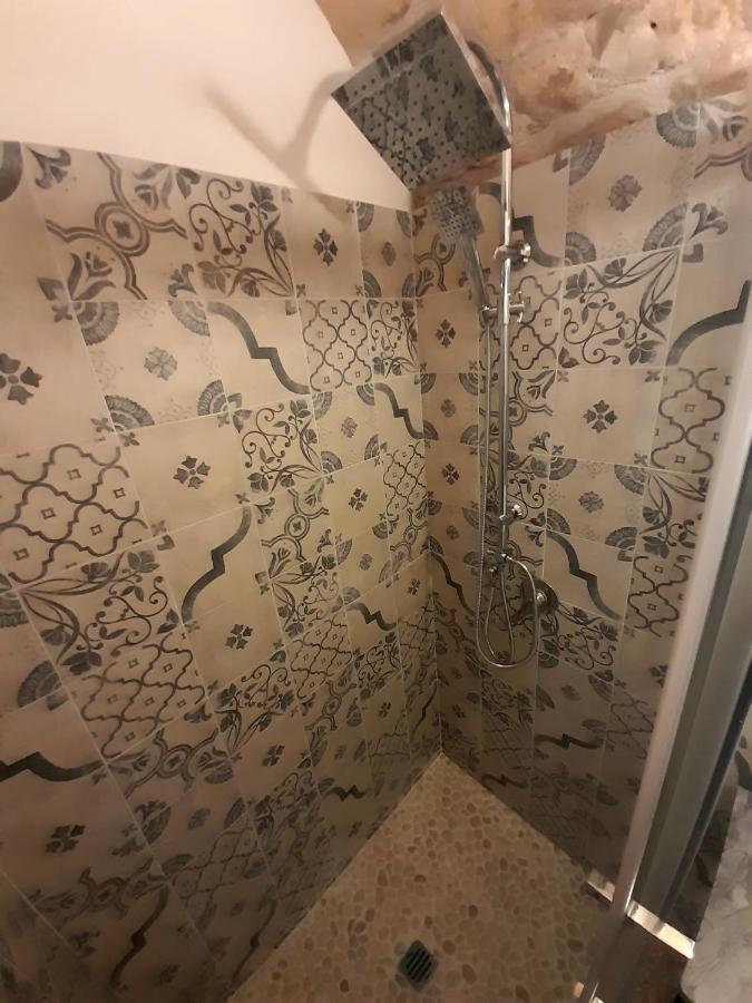 Ca Siemu Villa Ragusa Dış mekan fotoğraf