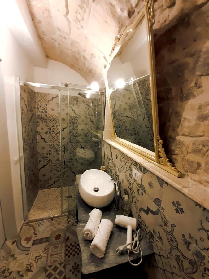 Ca Siemu Villa Ragusa Dış mekan fotoğraf