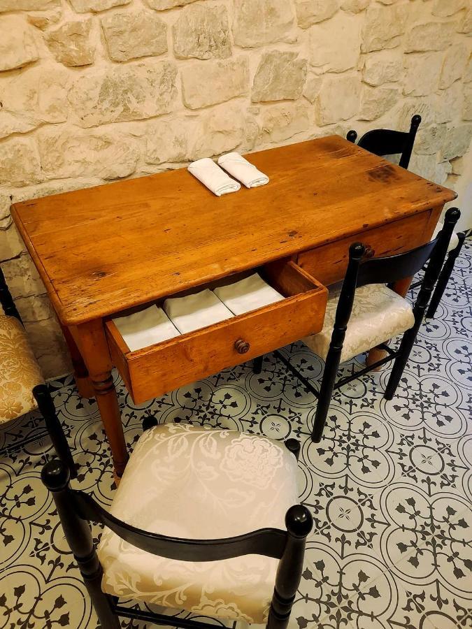 Ca Siemu Villa Ragusa Dış mekan fotoğraf