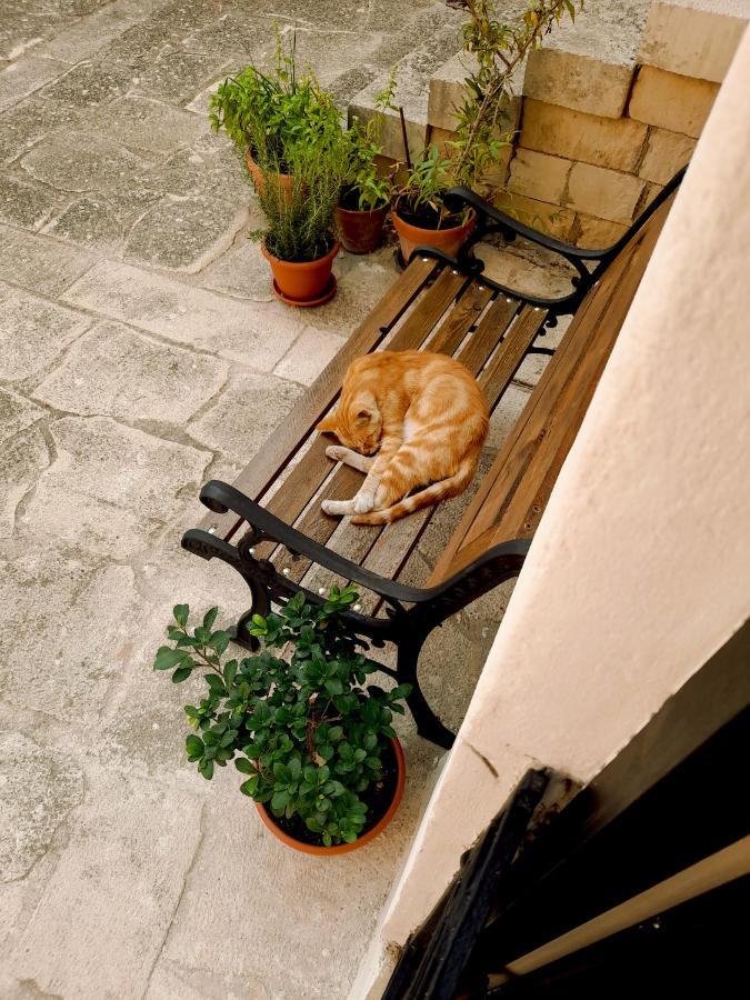 Ca Siemu Villa Ragusa Dış mekan fotoğraf