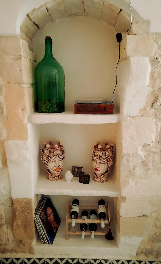 Ca Siemu Villa Ragusa Dış mekan fotoğraf