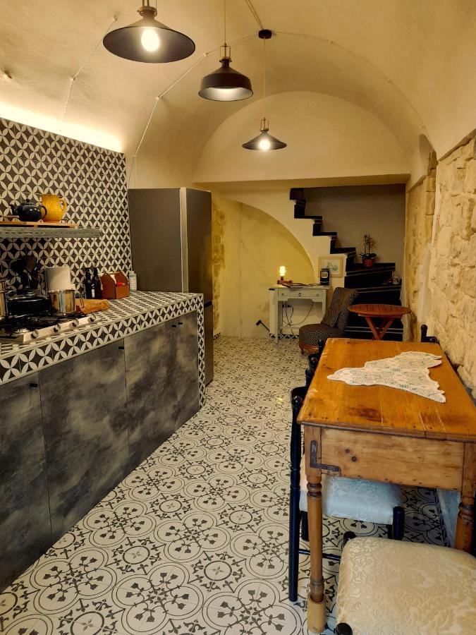 Ca Siemu Villa Ragusa Dış mekan fotoğraf