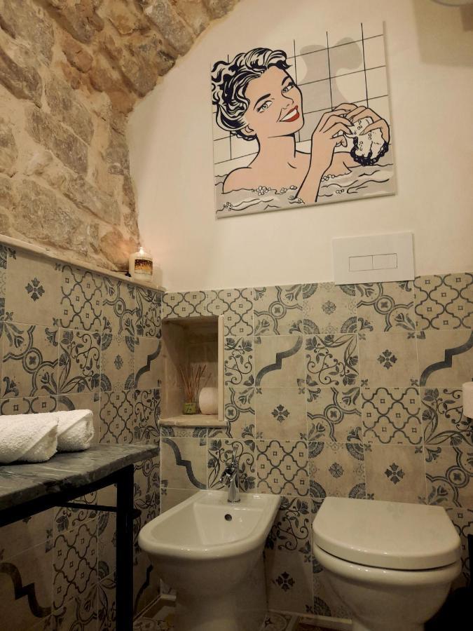 Ca Siemu Villa Ragusa Dış mekan fotoğraf