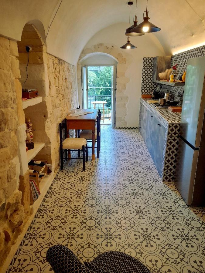 Ca Siemu Villa Ragusa Dış mekan fotoğraf