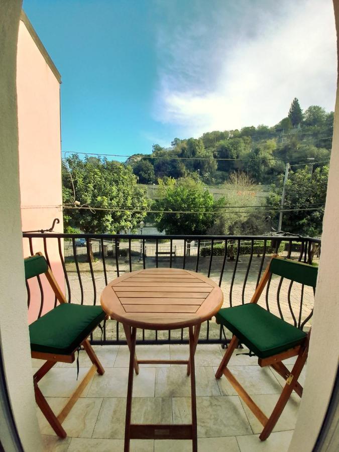 Ca Siemu Villa Ragusa Dış mekan fotoğraf