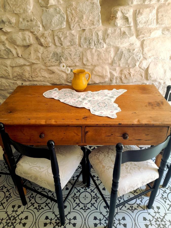 Ca Siemu Villa Ragusa Dış mekan fotoğraf