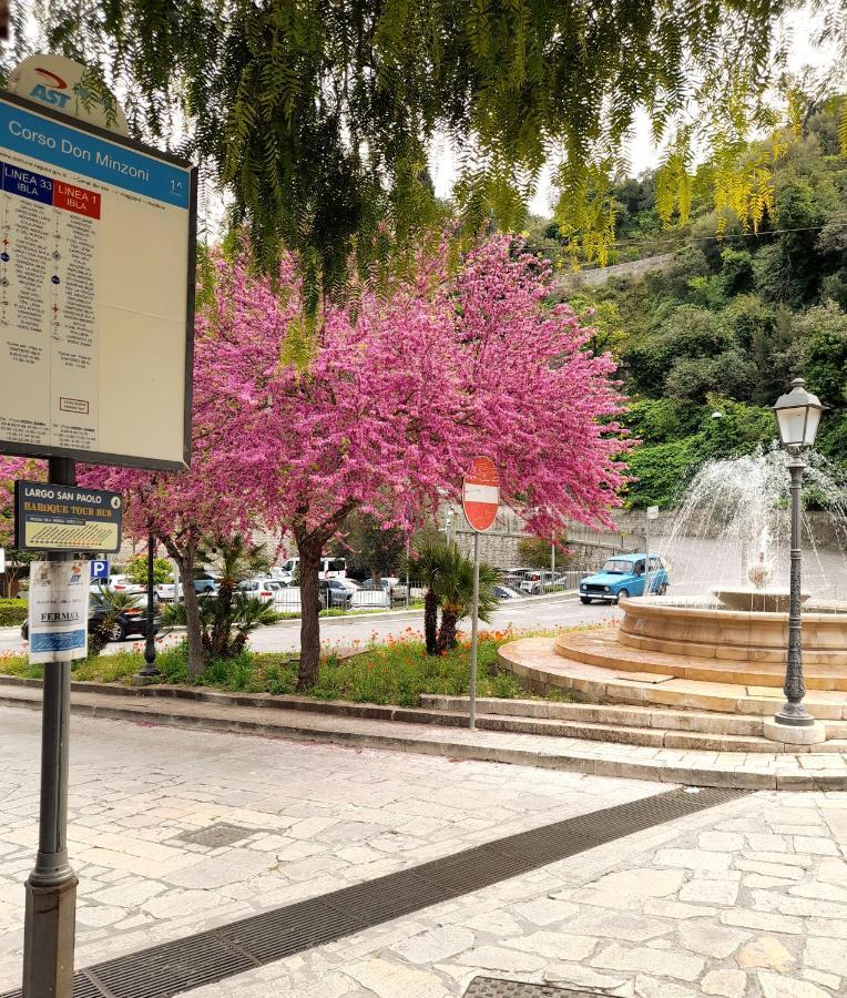 Ca Siemu Villa Ragusa Dış mekan fotoğraf