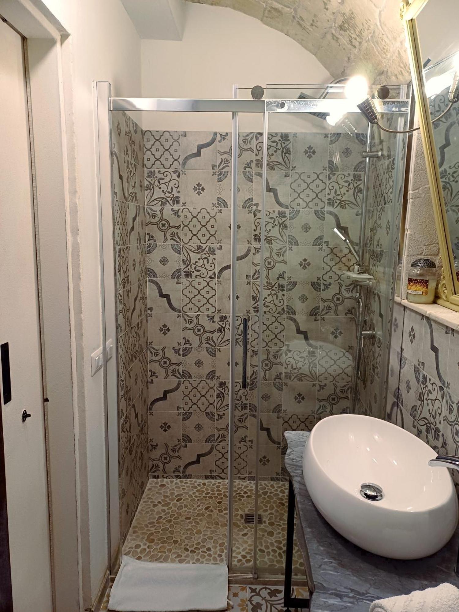 Ca Siemu Villa Ragusa Dış mekan fotoğraf