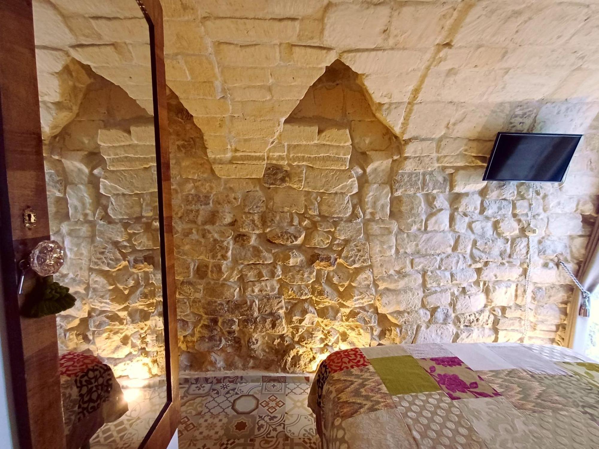 Ca Siemu Villa Ragusa Dış mekan fotoğraf