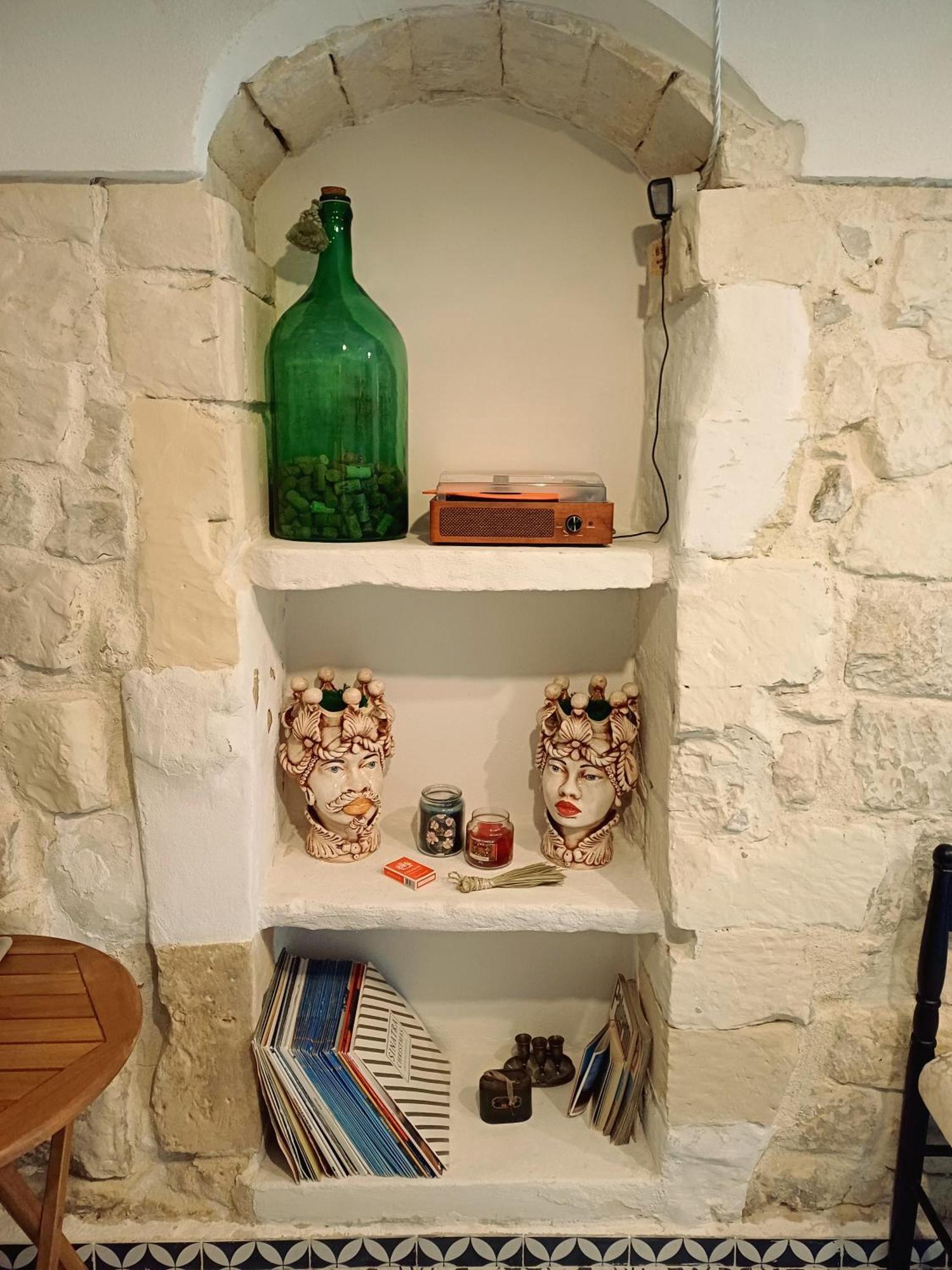 Ca Siemu Villa Ragusa Dış mekan fotoğraf