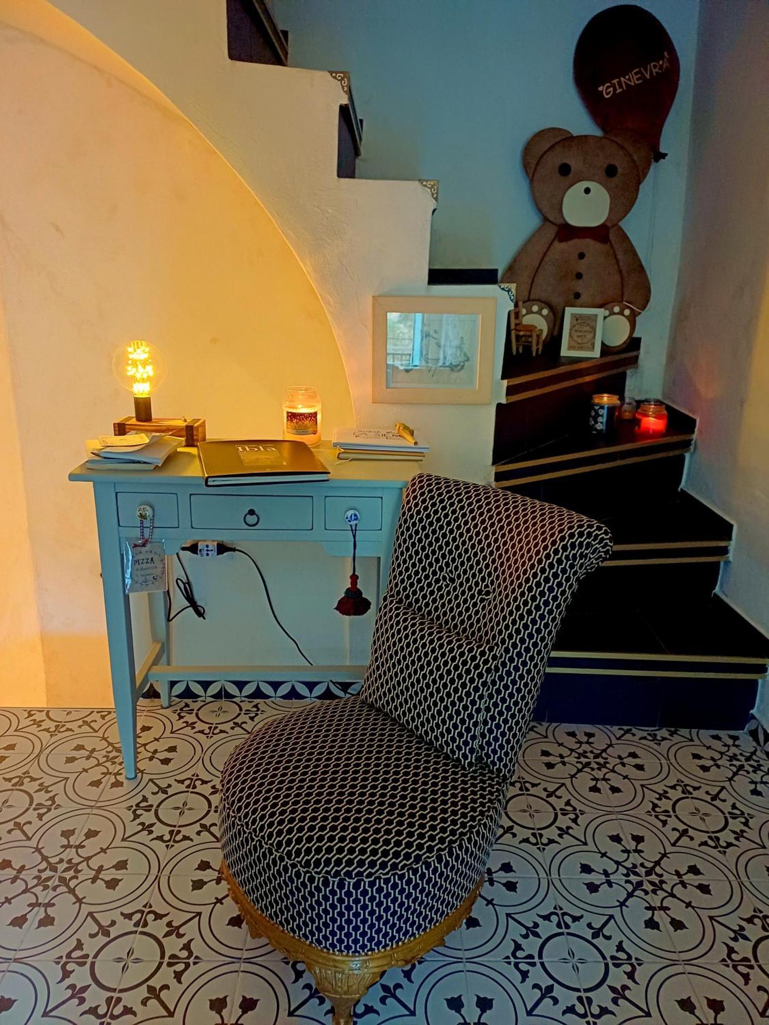 Ca Siemu Villa Ragusa Dış mekan fotoğraf