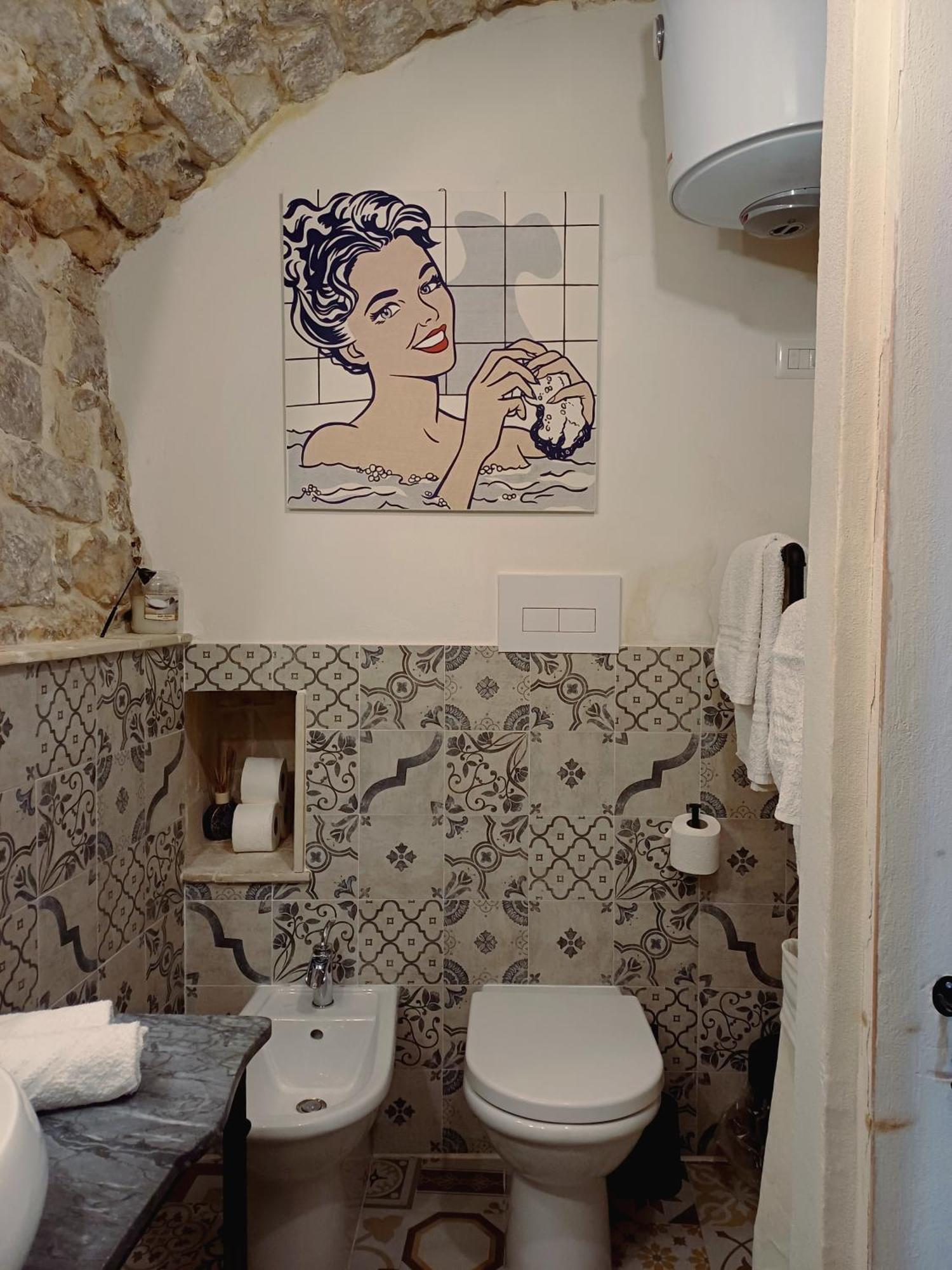 Ca Siemu Villa Ragusa Dış mekan fotoğraf