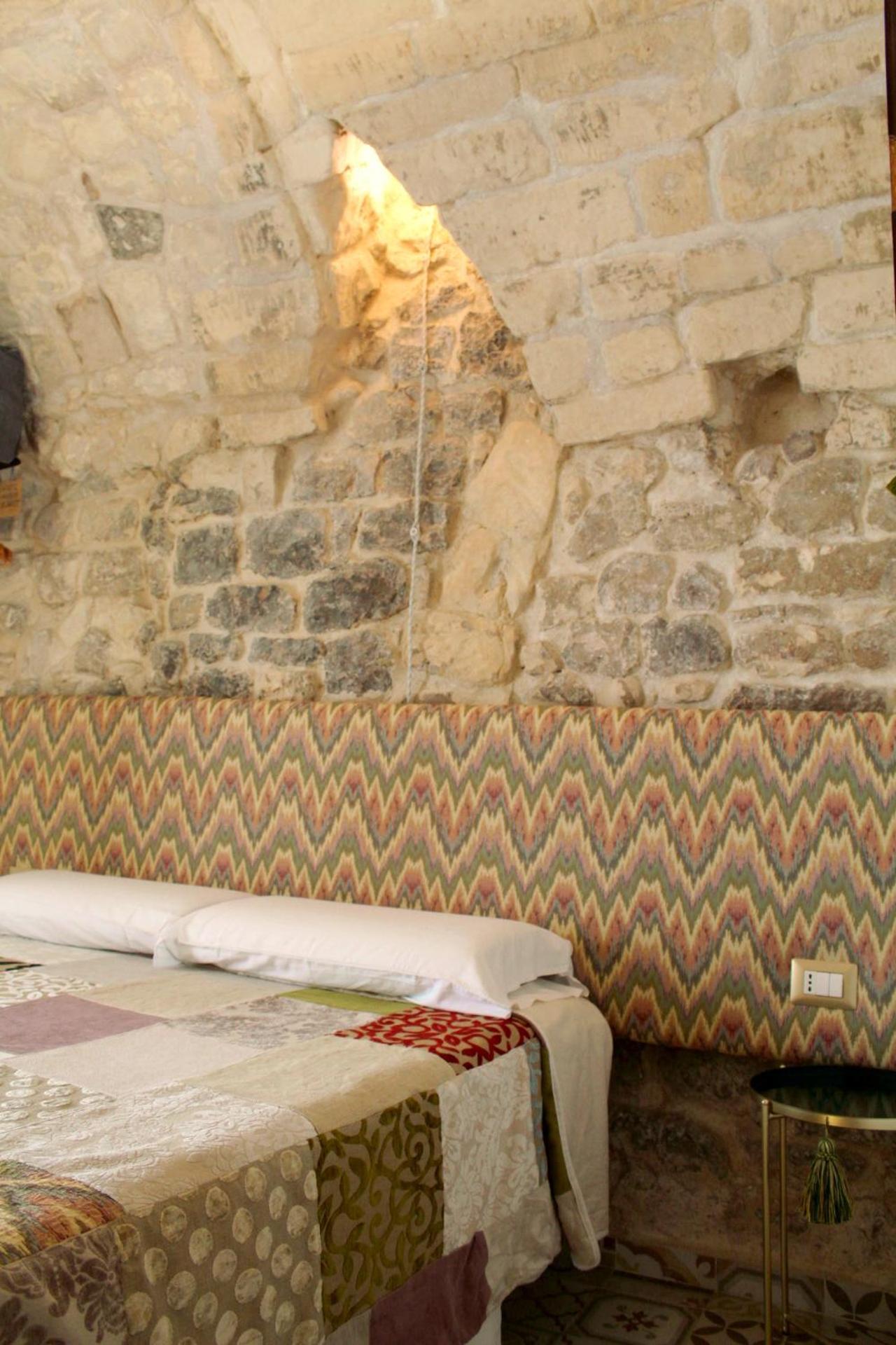 Ca Siemu Villa Ragusa Dış mekan fotoğraf