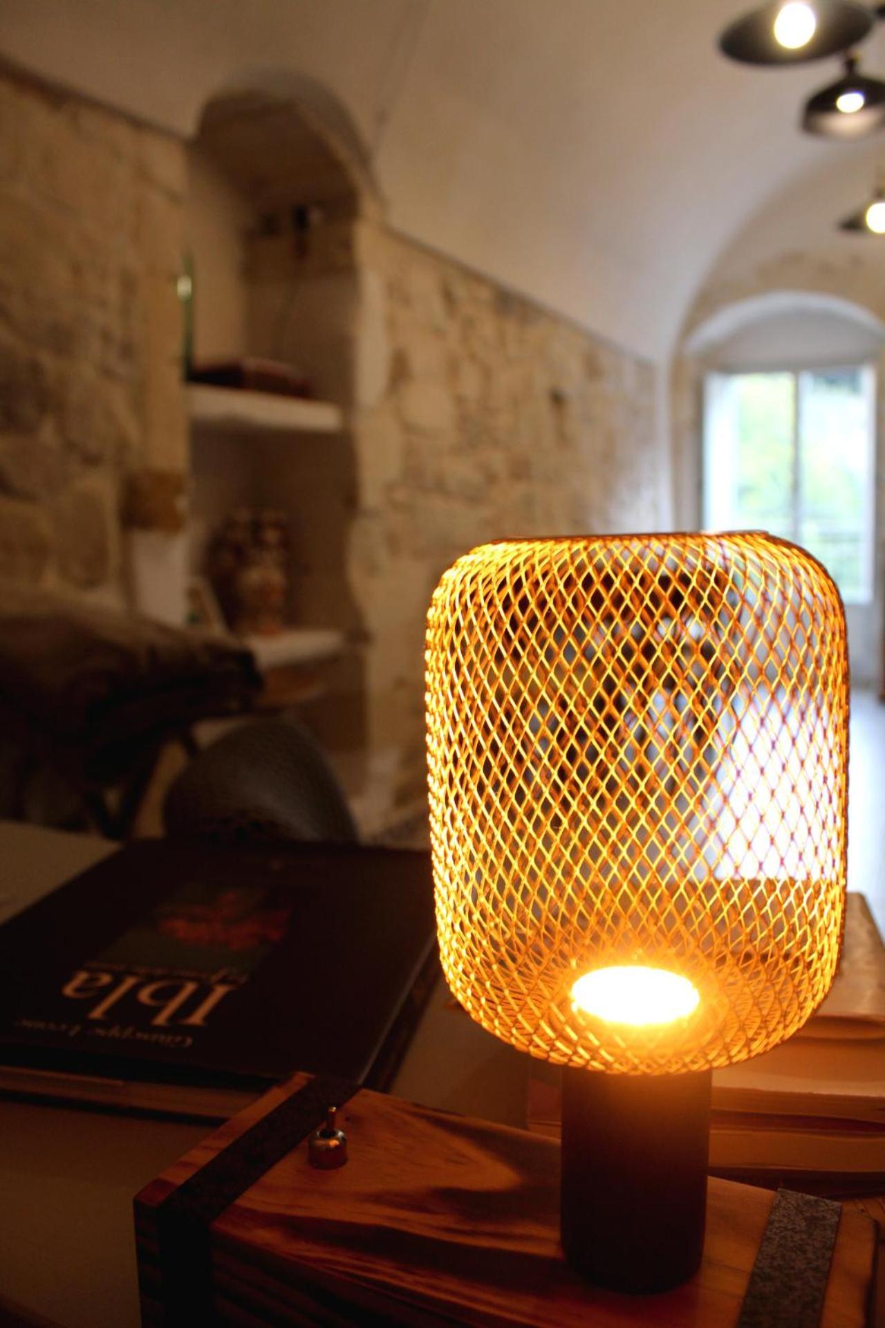 Ca Siemu Villa Ragusa Dış mekan fotoğraf
