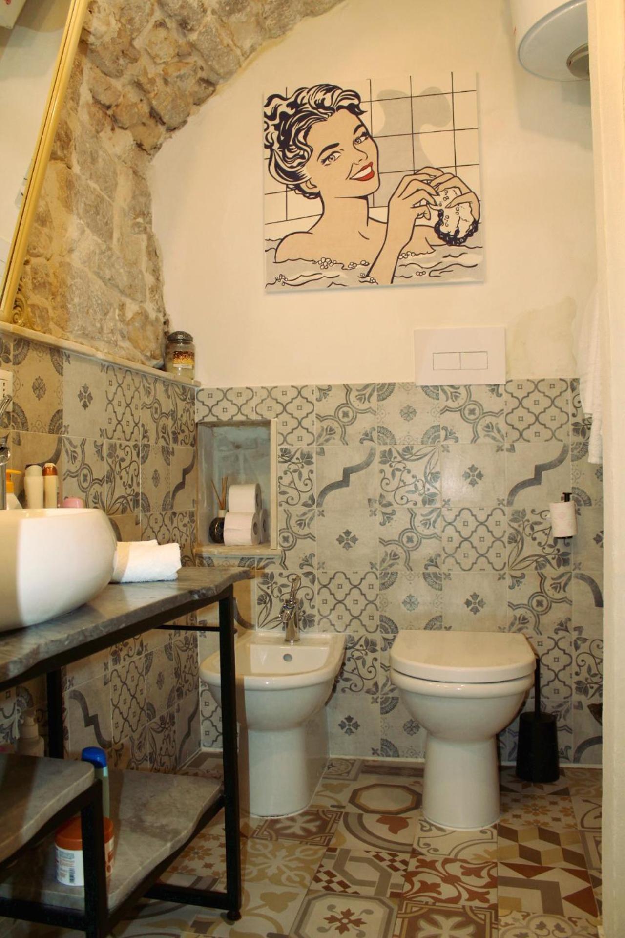 Ca Siemu Villa Ragusa Dış mekan fotoğraf