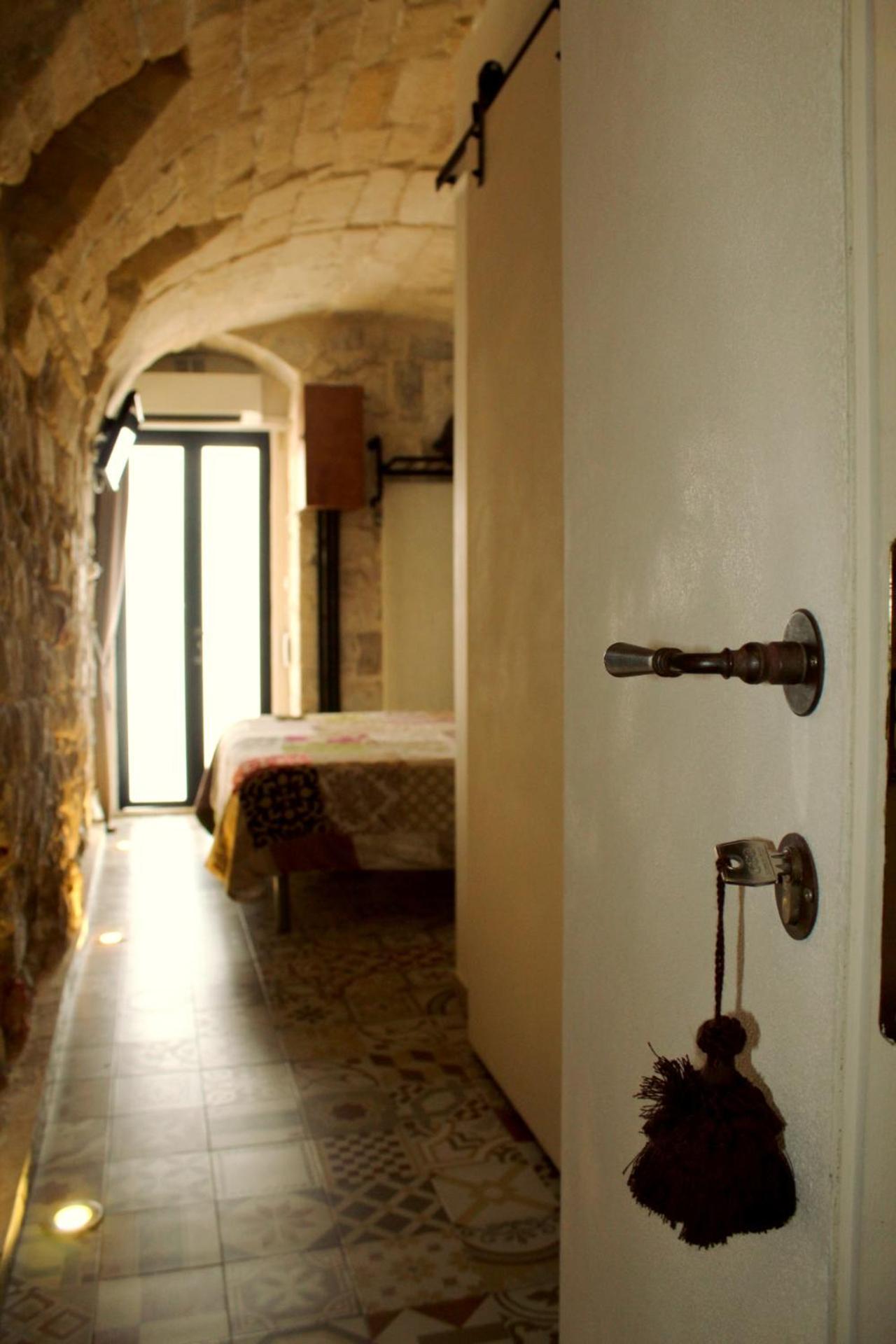 Ca Siemu Villa Ragusa Dış mekan fotoğraf